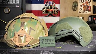 Hard Head Veterans Bump Helmet Review