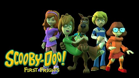 Episode 1 | Scooby-Doo! First Frights | Gameplay #windowsgame