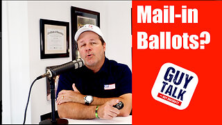 mail in ballots #9 9/20