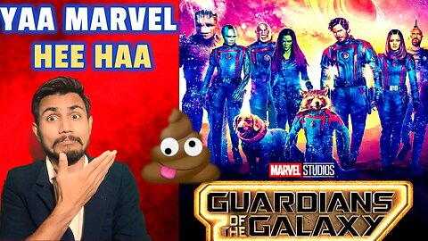 Marvel Studios’ Guardians of the Galaxy Vol. 3 | Official Movie REVIEW | By Movie Time Official
