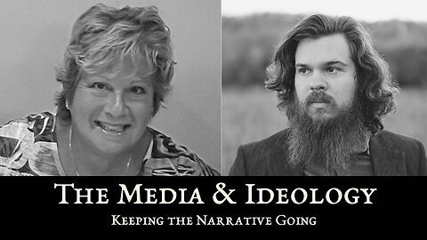 Episode 6 - The Media and Gender Ideology (with Sue-Ann Levy)