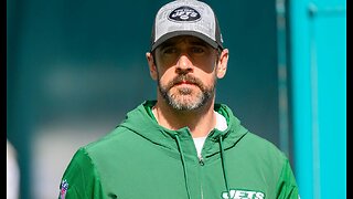 Aaron Rodgers Ups the Ante in Response to CNN Hit Piece