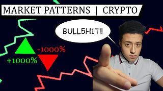 The Truth About Market Patterns | Crypto Series