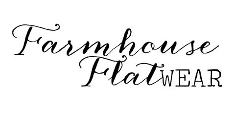 Farmhouse Flatwear Jewelry