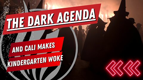 Can You Spot The Evil Agenda?? || Mike ||