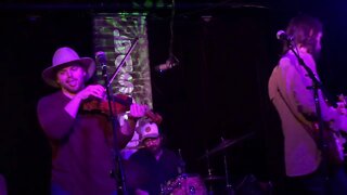 Nicholas Jamerson & the Morning Jays - Brother Rabbit (Basement Nashville)