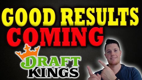 What is Coming NEXT for DraftKings │ DraftKings Updates │ DKNG Investors Must Watch