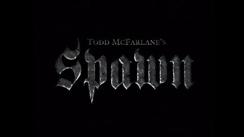 SPAWN - Season 2 (1998)