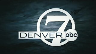 Denver7 News at 10PM Wednesday, Aug. 18, 2021