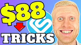 How to EARN MONEY on SWAGBUCKS - 7 HACKS (Swagbucks Watching Videos??)