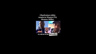 Charleston White On Master P & Romeo