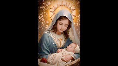 (3 GENNAIO 2024) - PADRE LIVIO FANZAGA: “LA BENEDIZIONE DELLA MADONNA PREPARA AI SEGRETI!!”😇💖🙏