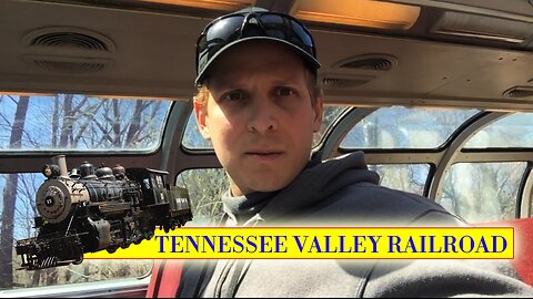 Tennessee Valley Railroad