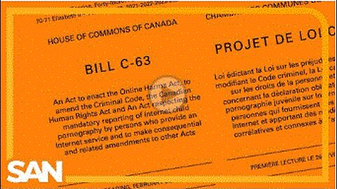 Canada’s Online Harms Act: Navigating digital safety and free speech