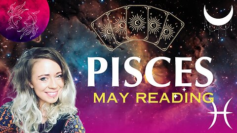 PISCES May 2024 🔮 Time To Get Things In Order And Claim The Life You Desire 💫