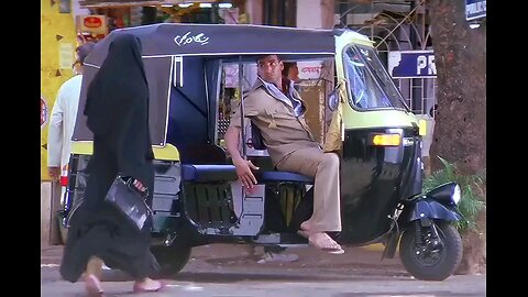 Akshay Kumar hindi movie clip