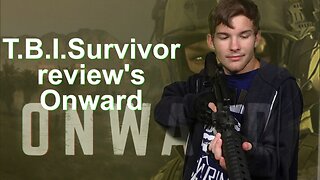 T.B.I.Survivor reviews onward