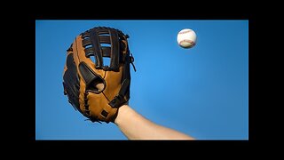 The Calculus of Catching Fly Balls