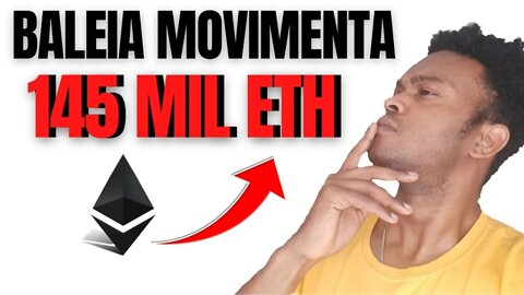 ETHEREUM COMO SE PROTEGER DURANTE O MERGE BALEIAS IRÃO VENDER