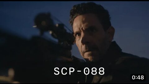 “We’re out of our league here…” | SCP-088 Teaser Trailer