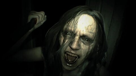 Resident Evil 7:Biohazard-(Welcome to the family) PARTE 1 em Português PT-BR (Sem Comentários)