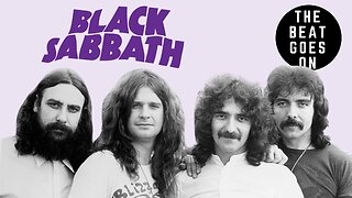 How Black Sabbath Changed Music