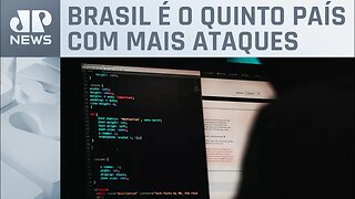 Número de crimes virtuais dispara no Brasil, aponta relatório