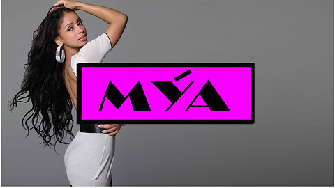 MYA - The Best Of Me ft. Ra-miel ( A.R.T. Creative Mix)