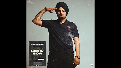 Sidhu Moosewala's popular song titles that might also have music videos associated with them