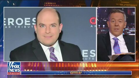 Brian Stelter's firing will impact conservative content creators - 8/21/22