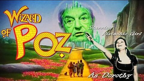 The Wizard of Poz by Emily Youcis (2016)