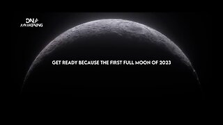 Full Moon January 2023 Unexpected Revelations Are on The Horizon!