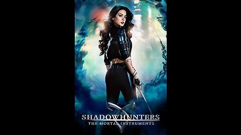Review Shadowhunters: The Mortal Instruments Temporada 1