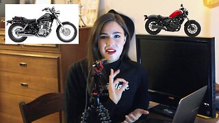 Best Beginner Motorcycles | How to Choose your Starter Bike (My Top 4)