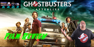 Ghostbusters: Afterlife Film Review