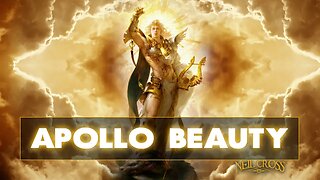 Apollo Male Beauty Forced | Biokinesis Subliminal