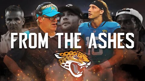 How the Jaguars Escaped a Decade of Irrelevancy