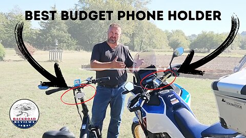 10 Must-Have Features of the Vicelecus Motorcycle Phone Mount