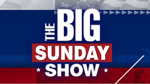 COMMERCIAL FREE REPLAY: Fox News, The Big Sunday Show | 04-02-2023