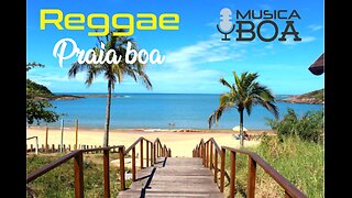 Reggae Praia Boa 1 Brasil