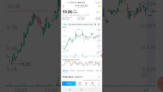 WALLSTREETBETS CARV PRICE PREDICTION AND UPDATE