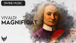 💥 Antonio Vivaldi - Magnificat 🎶