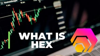 What is Hex?