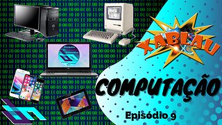 9 - Computação - Xablau - Discípulos da Matemática