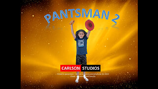 Pantsman 2