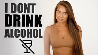 WHY I STOPPED DRINKING ALCOHOL & WHAT IT DOES TO OUR BODY