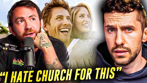 The TRUTH About Being SINGLE At Church...