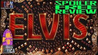 Elvis (2022) SPOILER FREE REVIEW | Movies Merica