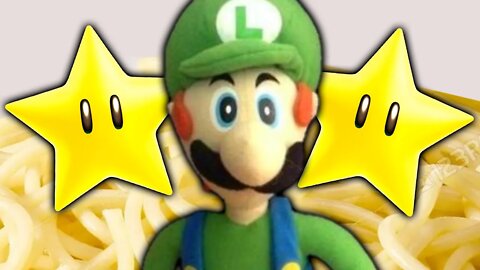 Pasta Linguini and Mama Luigi | Mario Party Superstars (ft. JClancy)
