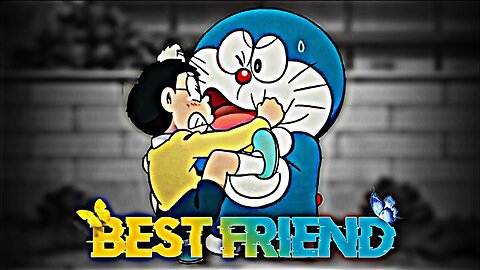 Our childhoodmemories || No Edit NobitaDoraemon friendshipst